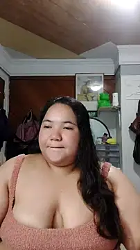 LianaCruzado online show from 07-29-26, 03:32