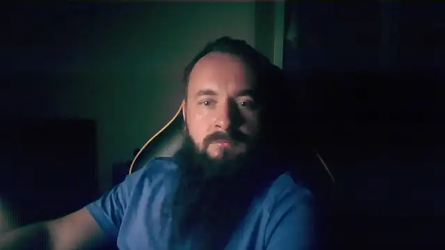 LondonMan1988 online show from 11-20-25, 05:34