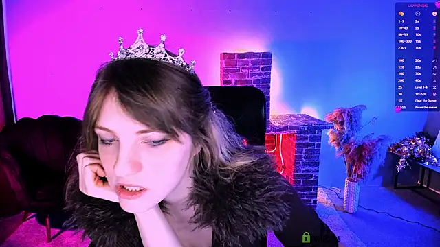 jose fairy online show from 02-02-26, 08:07