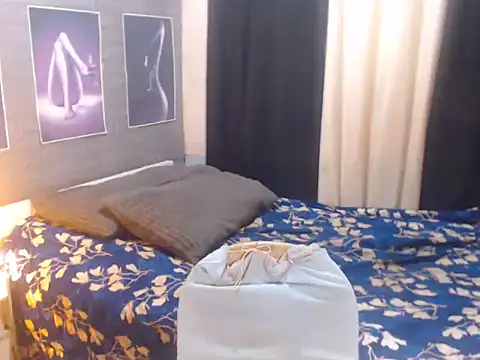 AsianDestroyer online show from 02-25-26, 05:06