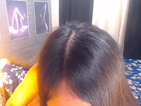 AsianDestroyer online show from 03-08-26, 04:55