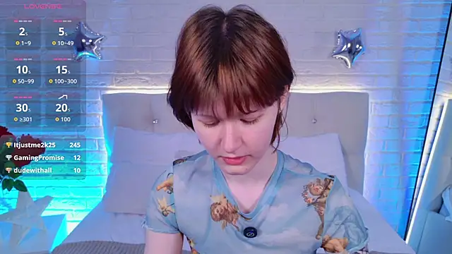 Aria Vox online show from 06-27-26, 12:22