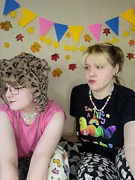 xrixsyx and ricky online show from 10-16-25, 03:02