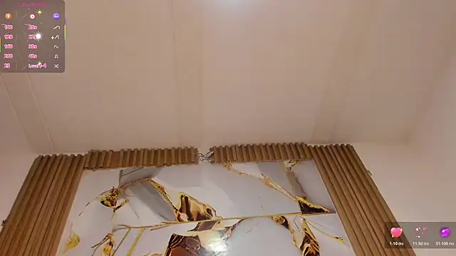 AgathaAtenea online show from 03-09-26, 06:34