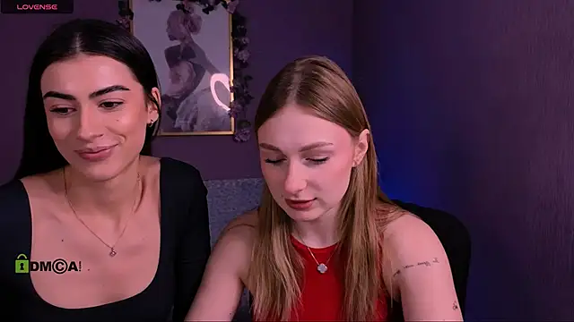 kaisy star online show from 02-08-26, 10:18