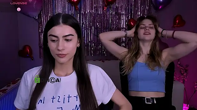 kaisy star online show from 02-10-26, 10:41