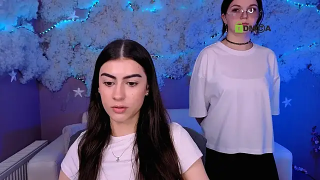 kaisy star online show from 04-02-26, 05:49