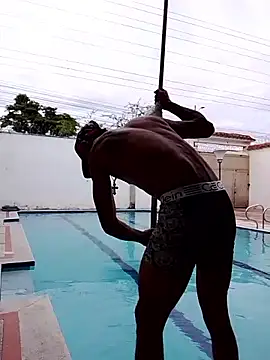 Snapshot of Negroking1130 chatting on 12-20-25, 09:44 Negroking1130 online show from 12-20-25, 09:44