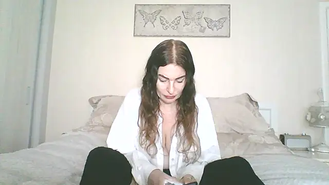 EllaKent online show from 02-23-26, 03:31