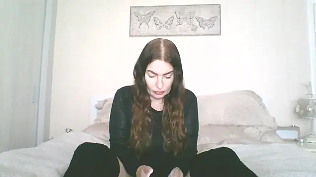 EllaKent online show from 03-09-26, 03:38