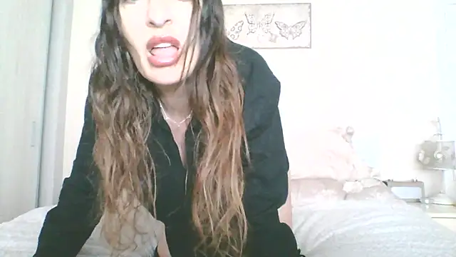 EllaKent online show from 04-01-26, 02:36