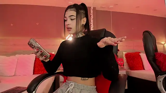 aa lunit online show from 02-19-26, 02:35