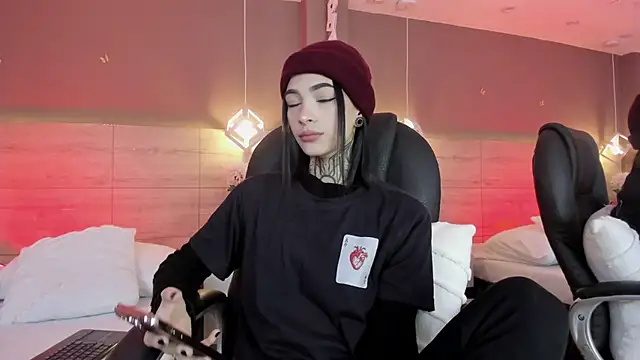 aa lunit online show from 02-24-26, 01:31