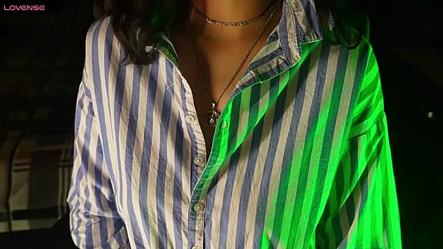 NidhiChandra online show from 12-23-25, 07:17