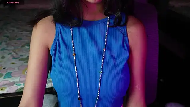 NidhiChandra online show from 03-24-26, 09:36