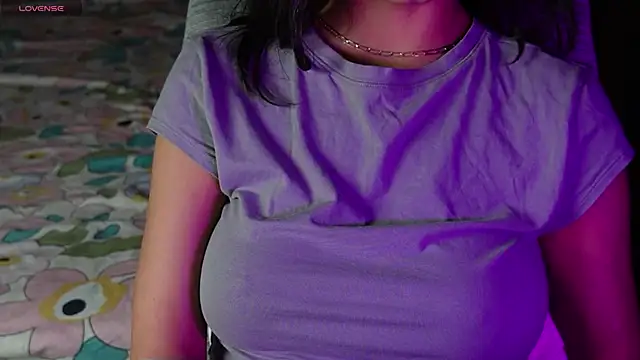 NidhiChandra online show from 03-27-26, 08:30