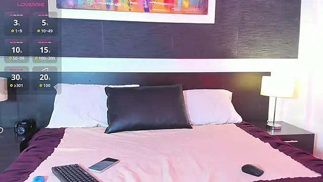 Snapshot of Bela_Jones chatting on 11-16-25, 03:56 Bela Jones online show from 11-16-25, 03:56