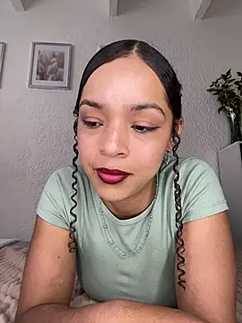 Yasmin777  online show from 06-09-26, 05:46