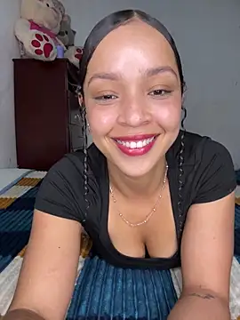 Snapshot of Yasmin777_ chatting on 06-30-26, 11:50 Yasmin777 online show from 06-30-26, 11:50