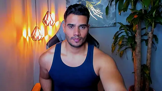 Snapshot of AndresR3 chatting on 10-17-25, 08:06 AndresR3 online show from 10-17-25, 08:06