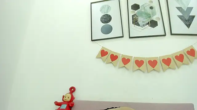 Snapshot of Sabrina_Andrew chatting on 03-27-26, 08:48 Sabrina Andrew online show from 03-27-26, 08:48