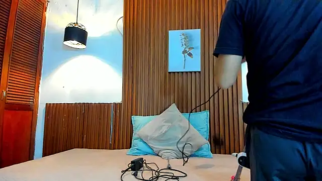 David niet online show from 11-06-25, 05:36