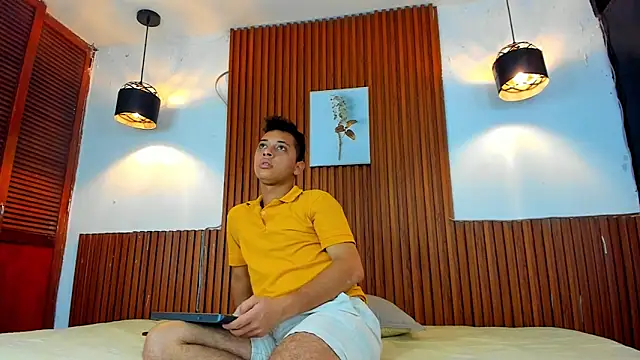 David niet online show from 11-22-25, 05:45