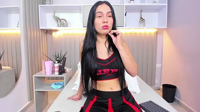 natalyWilliams online show from 04-18-26, 12:20