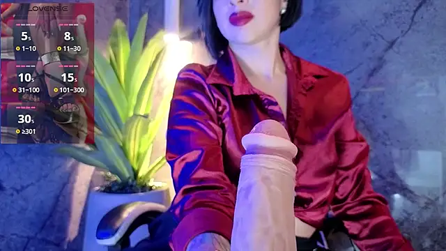 Anxelica Macondo  online show from 03-07-26, 08:39