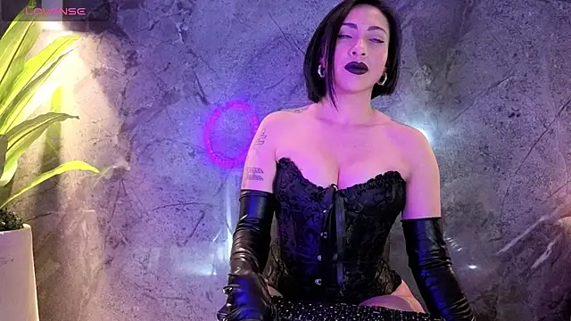 Anxelica Macondo  online show from 04-08-26, 07:14