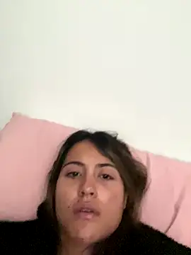 Ana  Pink online show from 11-29-25, 09:51