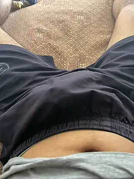 Anassal123 online show from 11-06-25, 01:01