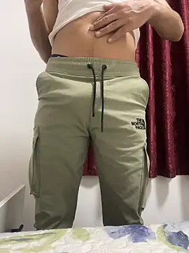 Anassal123 online show from 11-17-25, 11:21