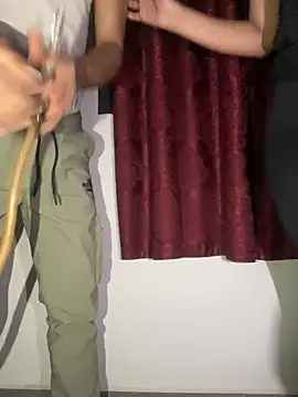 Anassal123 online show from 11-27-25, 02:46