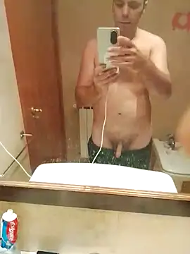 manchego85 online show from 10-01-25, 12:05