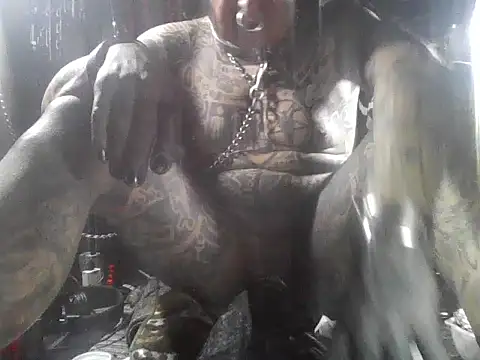 object857 online show from 12-04-25, 08:39