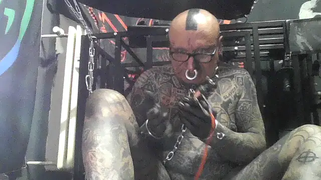 object857 online show from 03-05-26, 10:39