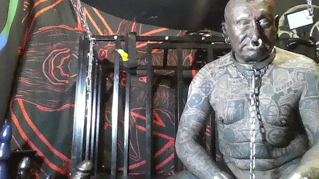 object857 online show from 03-08-26, 09:40