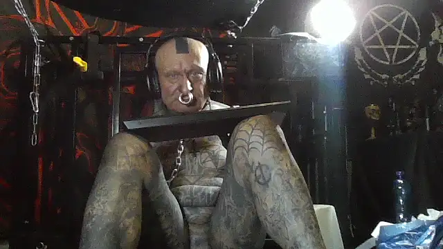 object857 online show from 04-01-26, 08:06