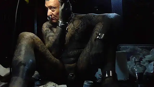 object857 online show from 04-23-26, 08:44