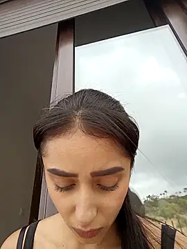 Snapshot of CandyFoxter_ chatting on 10-16-25, 09:54 CandyFoxter  online show from 10-16-25, 09:54