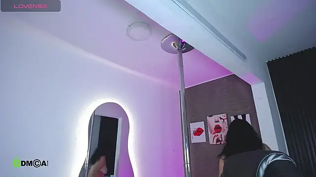 Dulcerose 01 online show from 10-05-25, 12:31