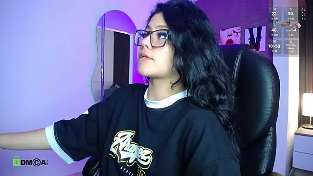 Dulcerose 01 online show from 10-29-25, 08:49