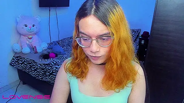 lillykittyy online show from 10-17-25, 11:40