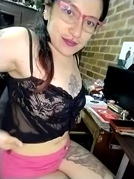  Alaskamisa online show from 08-06-26, 03:19