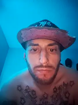 Blessdsoulja44 online show from 11-06-25, 10:16