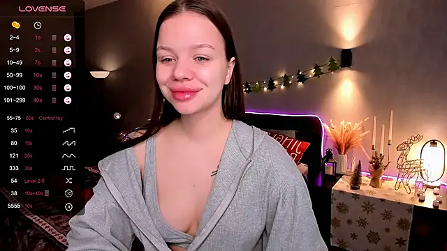 marydreams  online show from 01-11-26, 05:12