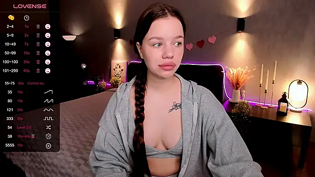 marydreams  online show from 02-20-26, 02:52