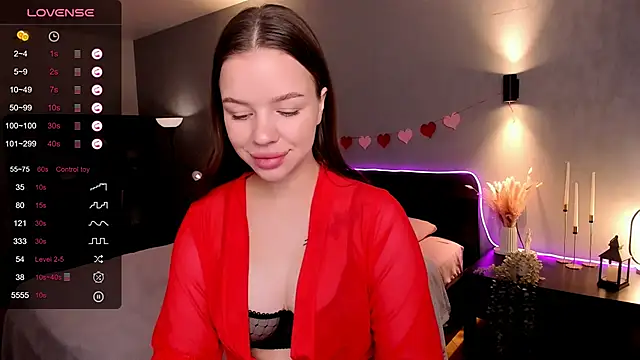 marydreams  online show from 04-23-26, 02:57