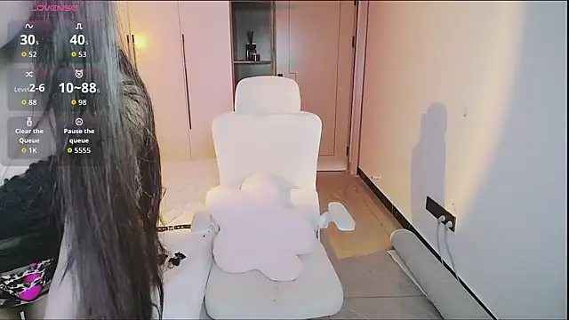 Snapshot of Olivia520 chatting on 10-03-25, 05:04 Olivia520 online show from 10-03-25, 05:04